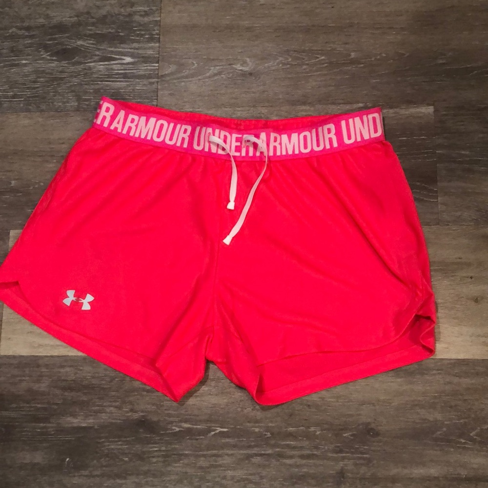 GUC - Under Armour Shorts - Size XS